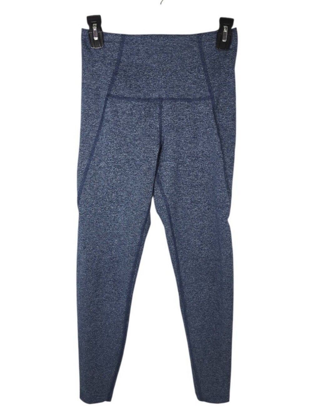 {LNDR} The Sunday 8/8 Leggings in Carbon Marl - Size SMALL - Picture 2 of 9